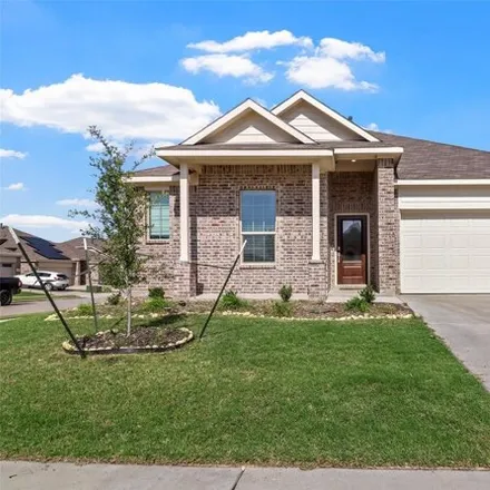 Rent this 4 bed house on Ranchito Pass in Fort Worth, TX 76052