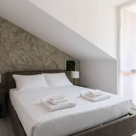 Rent this 1 bed apartment on Via della Commenda in 33, 20122 Milan MI