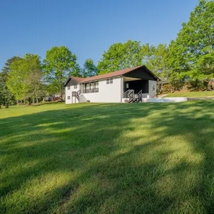 Image 3 - 587 Crawford Terrace, Tunnel Hill, Whitfield County, GA 30755, USA - House for sale