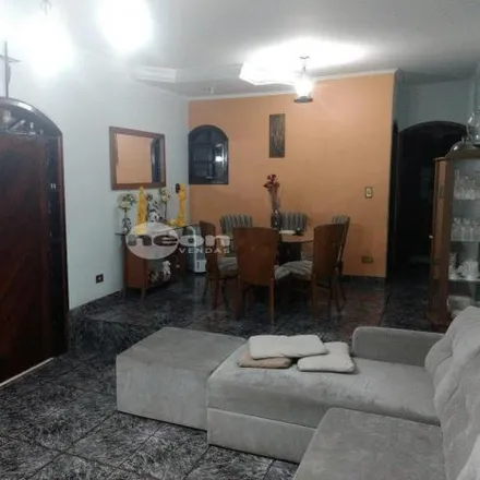 Buy this 3 bed house on Rua Juquiá in Vila Alzira, Santo André - SP