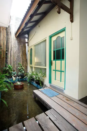 Image 6 - Yogyakarta, Mantrijeron, YO, ID - House for rent