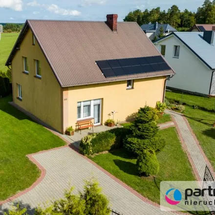 Buy this 5 bed house on Strażacka 2A in 84-239 Bolszewo, Poland