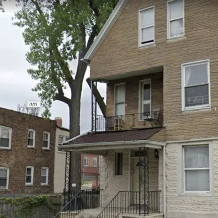 Rent this 2 bed condo on 2531 North Tripp Avenue in Chicago, IL 60639