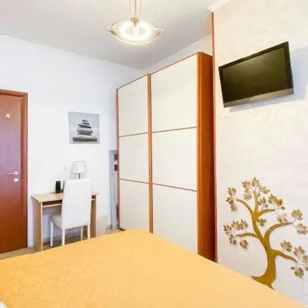 Image 8 - Trattoria Pennestri, Via Giovanni da Empoli 5, 00154 Rome RM, Italy - Apartment for rent