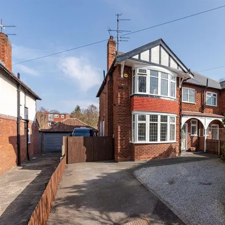 Buy this 4 bed duplex on Coniscliffe Road