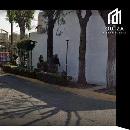 Buy this studio house on Avenida Mario Colín in 54150 Tlalnepantla, MEX