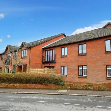 Buy this 1 bed apartment on St Augusta Court in St Albans, AL3 5SS