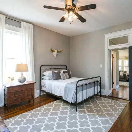 Rent this 2 bed house on Nashville-Davidson
