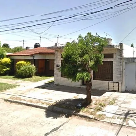 Buy this studio house on Manuel Fluguerto 2500 in Partido de Morón, El Palomar