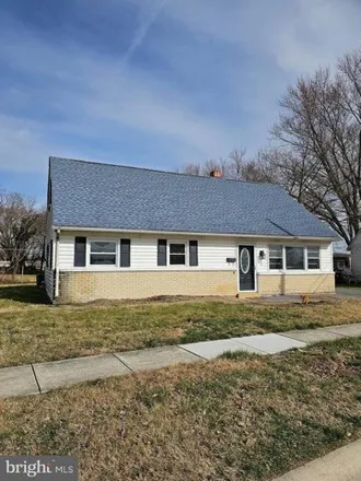 Image 4 - 14 Reybold Drive, Delaware City, New Castle County, DE 19706, USA - House for rent