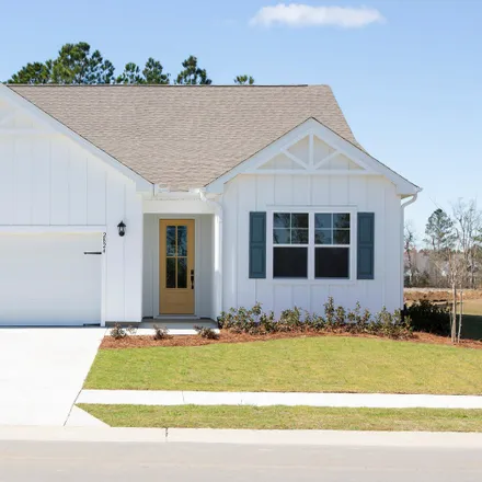 Image 1 - 159 Bay Landing Road, Carteret County, NC 28584, USA - House for sale