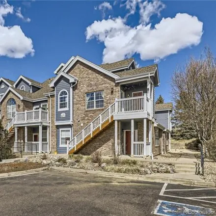 Buy this 2 bed condo on 7177 South Parker Road in Centennial, CO 80016