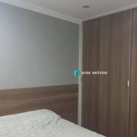 Buy this 3 bed apartment on Rua Francisco Vaz de Magalhães in Cascatinha, Juiz de Fora - MG