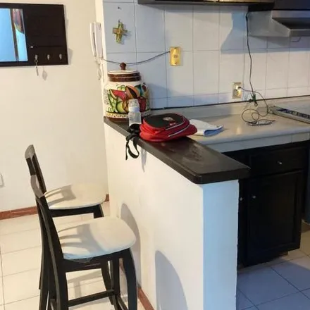 Rent this 3 bed apartment on Calle Guadalupe Victoria in Alameda, 38050 Celaya