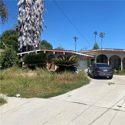 Buy this 3 bed house on 20259 Gifford Street in Los Angeles, CA 91306