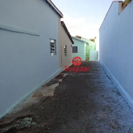 Rent this 1 bed house on Avenida Raul Furquim in Vila Elizabete, Bebedouro - SP