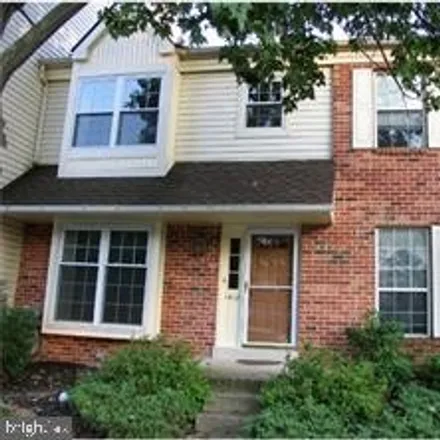 Image 1 - 1600 Countryside Lane, West Norriton Township, PA 19403, USA - Townhouse for rent