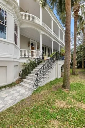 Image 6 - 81 Bull Street, Charleston, SC 29401, USA - House for sale