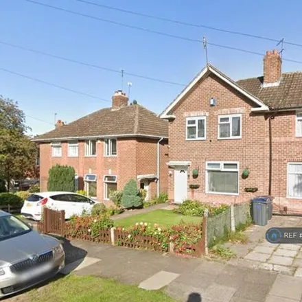 Rent this 2 bed townhouse on Bolney Road in California, B32 2PX