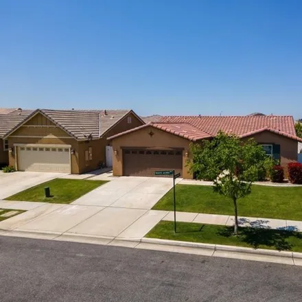 Buy this 3 bed house on 601 White Adler Drive in Bakersfield, CA 93314