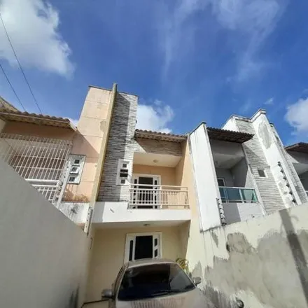 Buy this 2 bed house on Rua B 95 in Lagoa Redonda, Fortaleza - CE