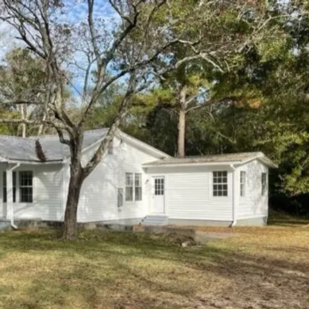 Image 1 - 7316 MS 613, Escatawpa, Moss Point, MS 39562, USA - House for sale