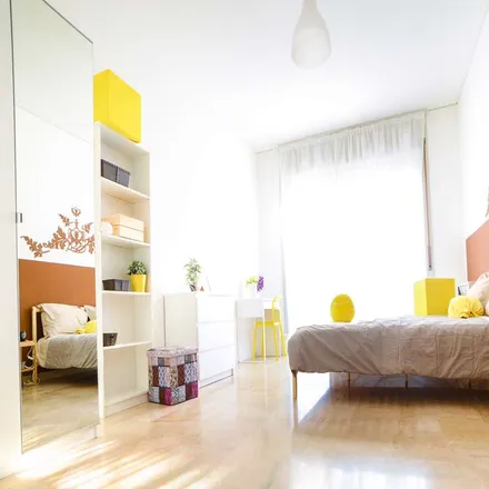 Rent this 5 bed room on Via Filippo Argelati in 30B, 20143 Milan MI