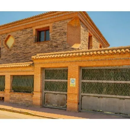Image 4 - 29350 Arriate, Spain - House for rent