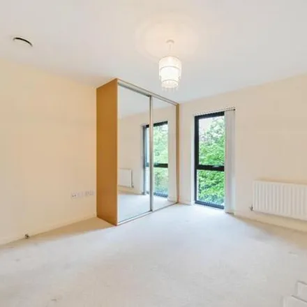 Image 7 - unnamed road, Willesden Green, London, NW10 2EF, United Kingdom - Room for rent