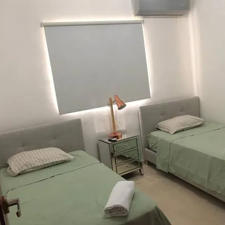 Rent this 3 bed house on San Francisco de Macorís in Duarte, Dominican Republic