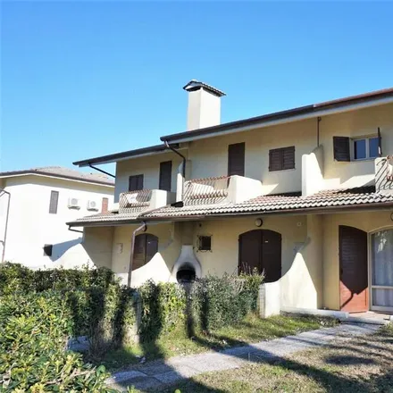 Image 8 - Porto Santa Margherita, Via Alvise Cà da Mosto, 30021 Caorle VE, Italy - House for rent