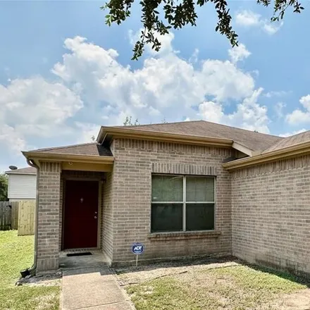 Image 3 - 15635 Western Skies Dr, Houston, Texas, 77086 - House for rent