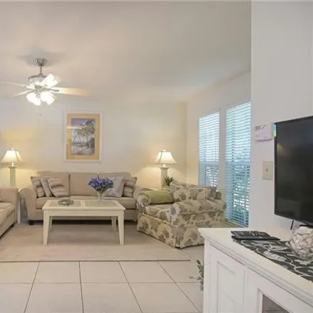 Image 3 - 4223 Ute Court, Riverwoods Plantation, Lee County, FL 33928, USA - Townhouse for sale