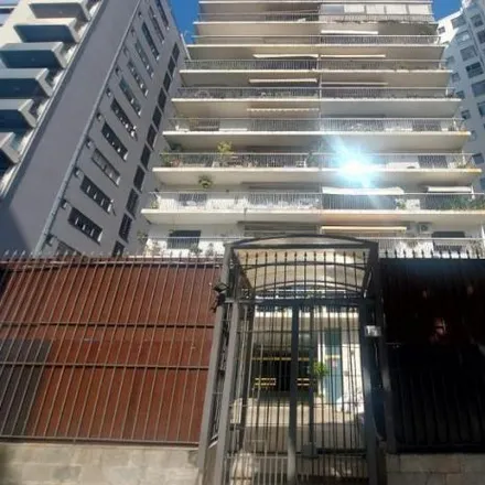 Image 2 - Estilo Musical, Rua Conselheiro Brotero 996, Santa Cecília, São Paulo - SP, 01232-010, Brazil - Apartment for rent