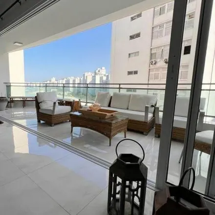 Buy this 4 bed apartment on Rua Prefeito Frederico Hardt 205 in Centro, Indaial - SC