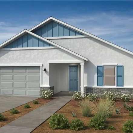 Buy this 3 bed house on Howard Street in Rosamond, CA 93560