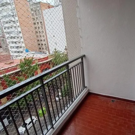 Rent this 2 bed apartment on Italia 202 in Rosario Centro, 2000 Rosario
