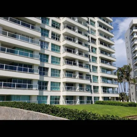 Image 6 - Calle Costera de las Palmas, 39300 Acapulco, GRO, Mexico - Apartment for rent