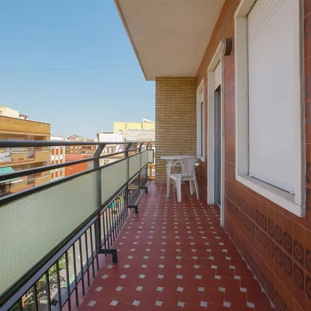 Image 7 - La Condomina, Ronda de Garay, 30003 Murcia, Spain - Apartment for rent