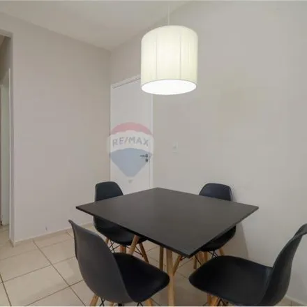 Buy this 2 bed apartment on Rua Arnô Tognetta in São Vito, Americana - SP