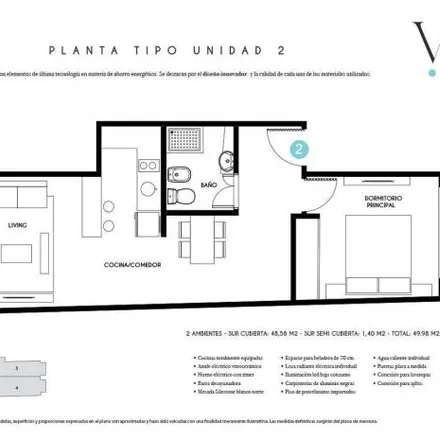 Buy this studio apartment on Viamonte 1653 in San Nicolás, 1020 Buenos Aires