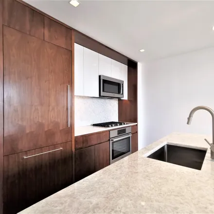 Rent this 1 bed condo on 72 Park Street in Jersey City, NJ 07304