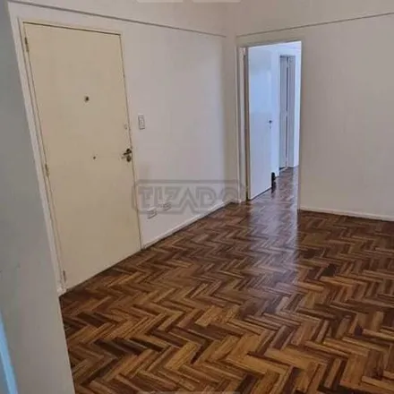 Rent this 1 bed apartment on Paraguay 3760 in Palermo, 1425 Buenos Aires