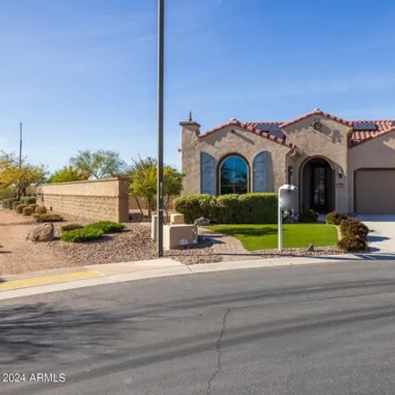 Buy this 3 bed house on 8298 West Cinder Brook Way in Florence, AZ 85132