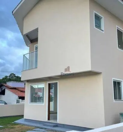 Buy this 2 bed house on Rua Manoel Donato Garcia in Barra do Aririú, Palhoça - SC