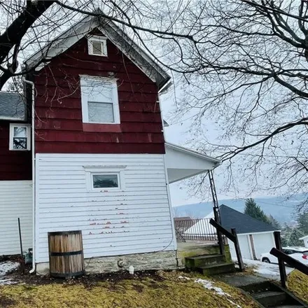 Buy this 3 bed house on 90 Hartshorn Street in City of Hornell, NY 14843