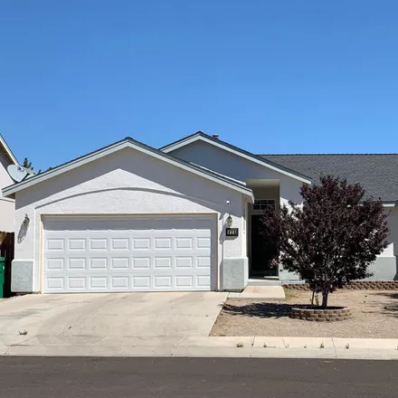 Image 1 - 656 Westwinds Drive, Sutro, Dayton, NV 89403, USA - House for sale