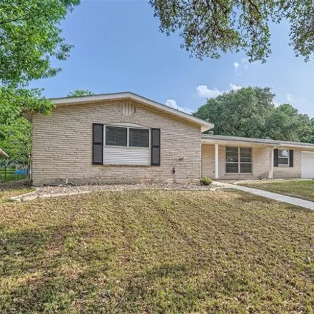 Image 1 - 1295 Cibolo Trail, Universal City, Bexar County, TX 78148, USA - House for sale