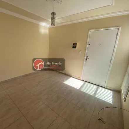 Buy this 2 bed apartment on Rua Rita Camargos in Nacional, Contagem - MG