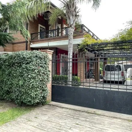 Image 2 - Teresa Bisso, Parque Sumampa, 1713 Villa Udaondo, Argentina - House for sale